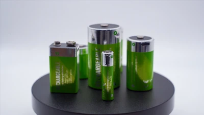 Kompaktno, ali snažno energetsko rješenje: Uspon litij-ionskih baterija