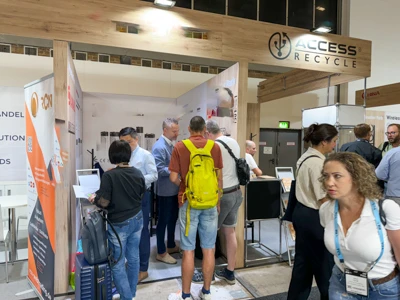 Qin Yan na sajmu IFA: stvaranje globalnih veza, jačanje međunarodnog dosega