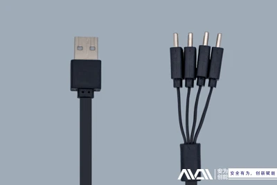 AVEnergy Factory: Inovativna fuzija prilagođenih kabela za punjenje i izvrsni...