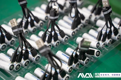 Prednosti i trendovi USB-punjivih litijevih baterija koje zamjenjuju suhe bat...